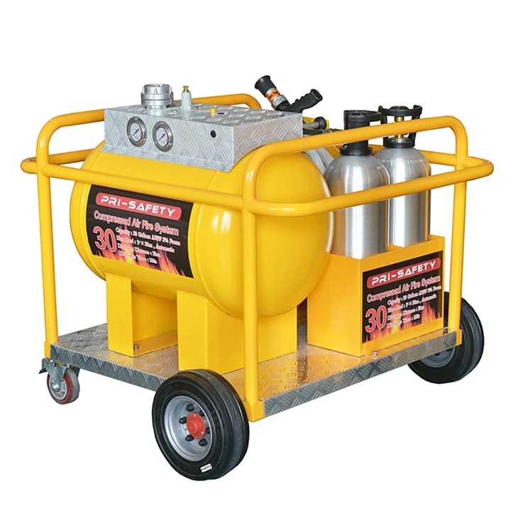 Compressed Cua Ua Npuas Ncauj System Cafs
