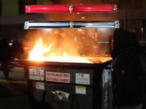 Tsis Siv Neeg Tua Hluav Taws Xob Hluav Taws Xob Rau Kev Khib Nyiab